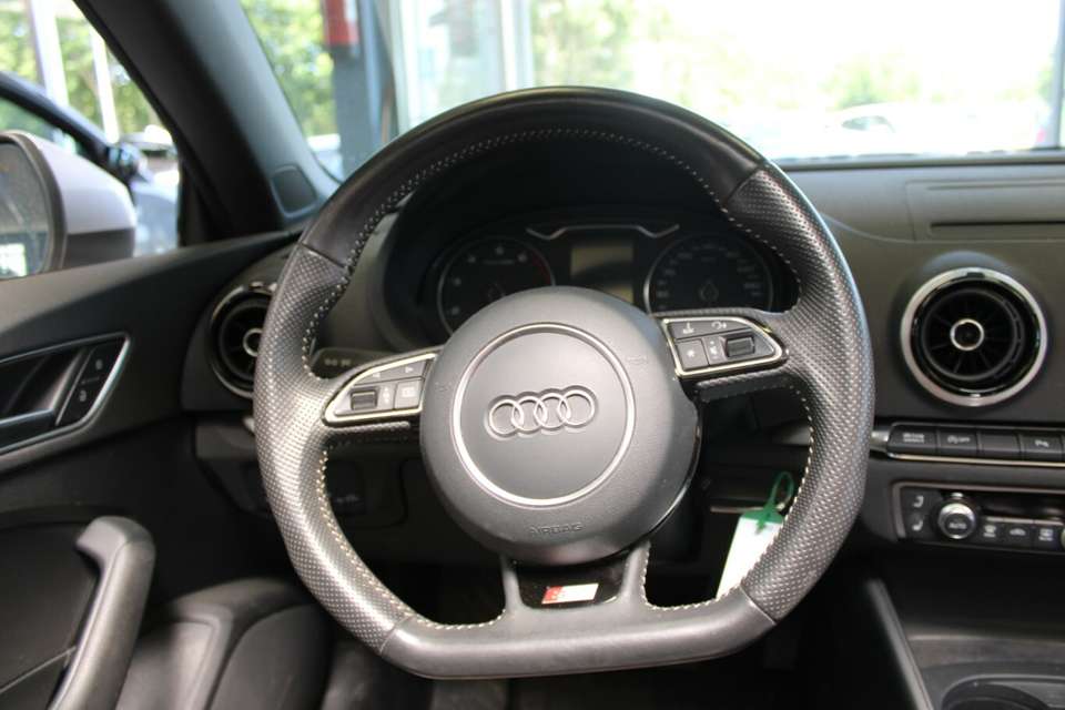 Audi A3 - Imagem 9