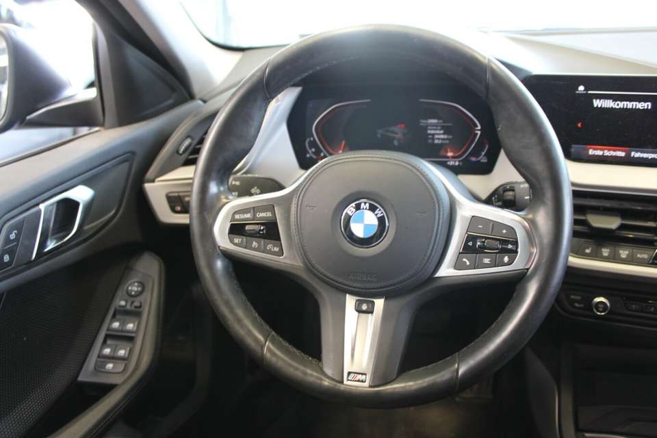 BMW 118 - Imagem 9