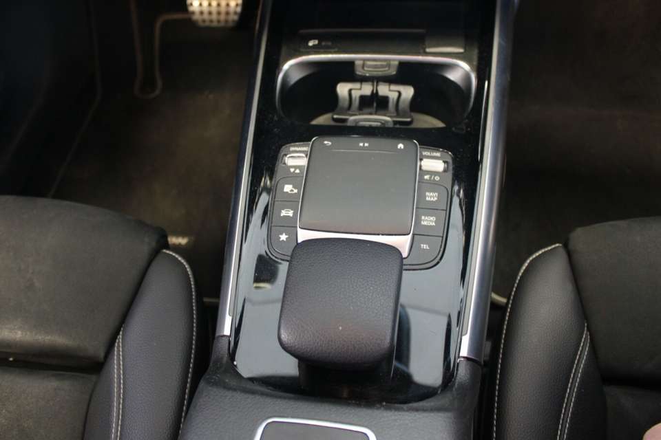 Mercedes-Benz B 250 - Imagem 11