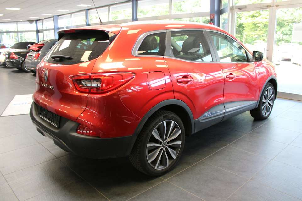 Renault Kadjar - Imagem 6