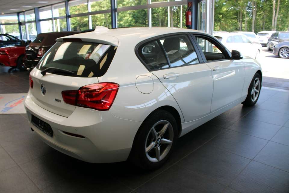 BMW 116 - Imagem 7