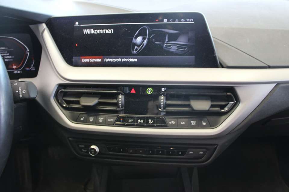 BMW 118 - Imagem 10