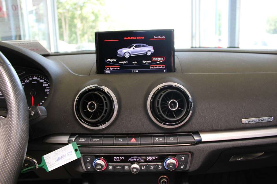 Audi A3 - Imagem 10