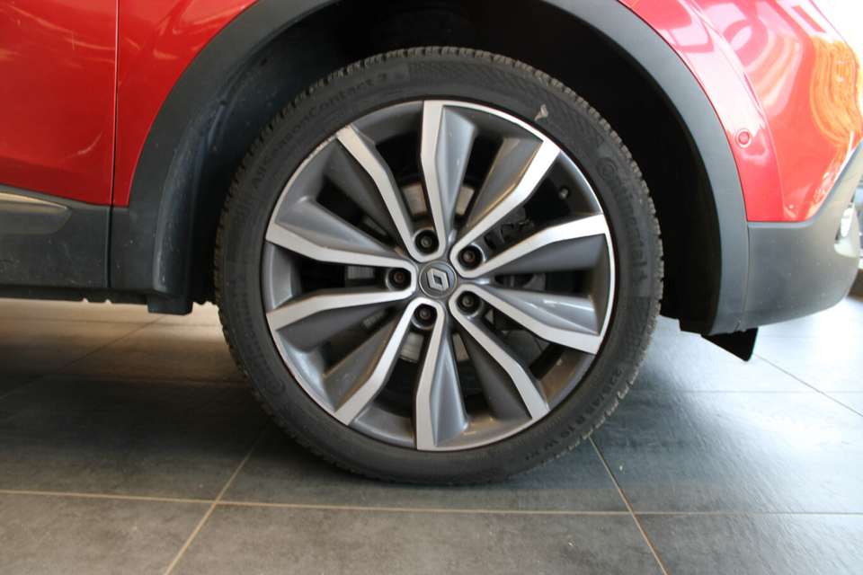 Renault Kadjar - Imagem 7