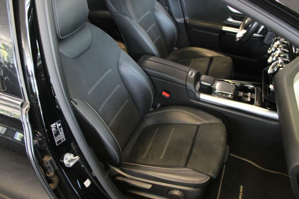 Mercedes-Benz B 250 - Imagem 12