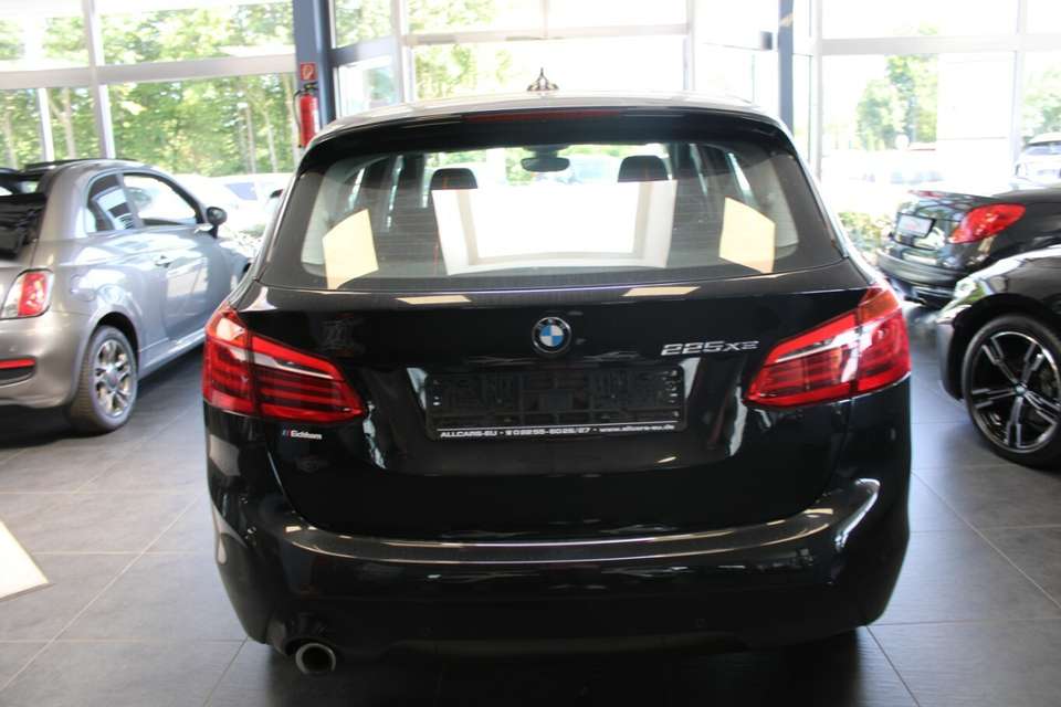 BMW 225 - Imagem 5