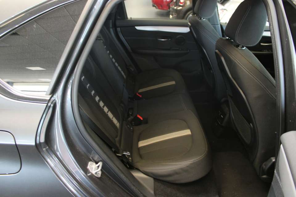 BMW 225 - Imagem 13