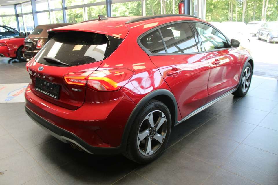 Ford Focus - Imagem 7