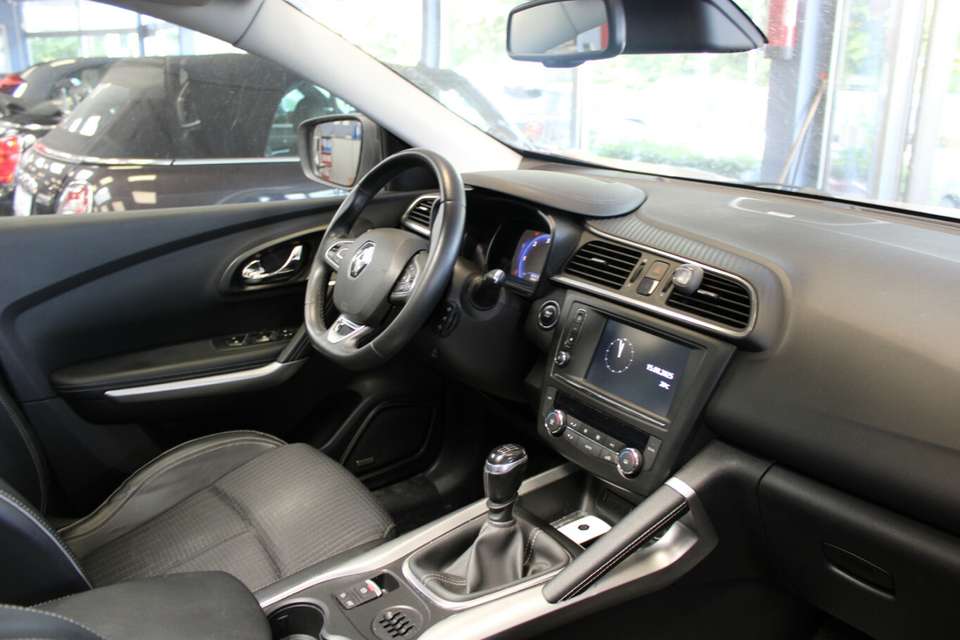 Renault Kadjar - Imagem 8