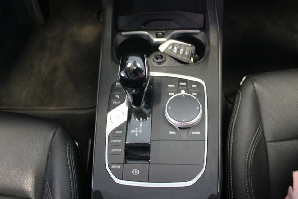 BMW 118 - Imagem 11