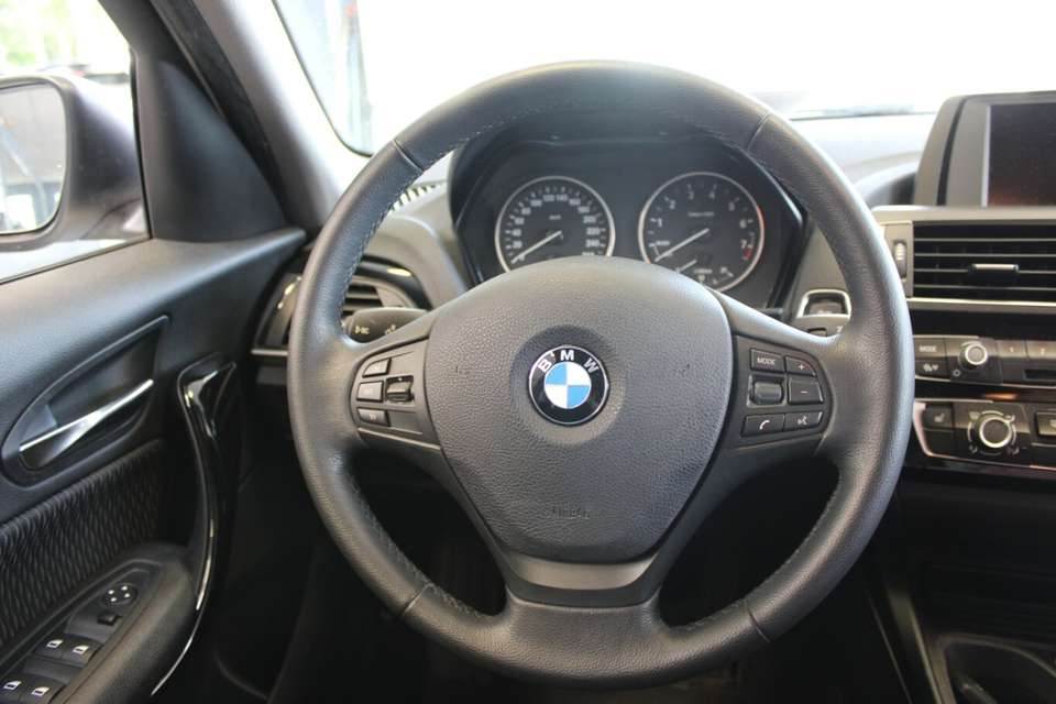 BMW 116 - Imagem 9