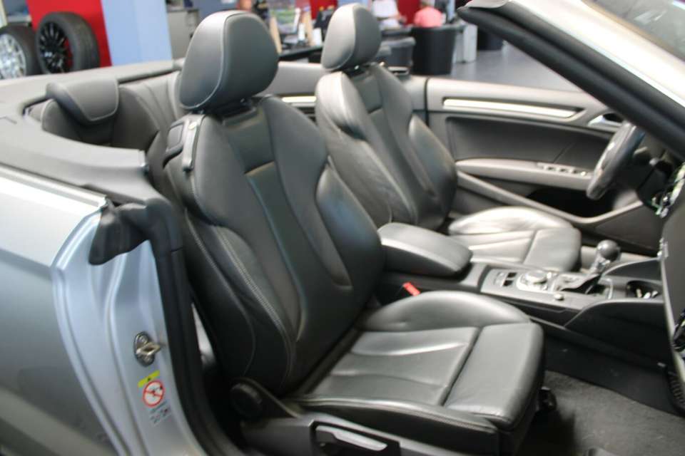 Audi A3 - Imagem 11