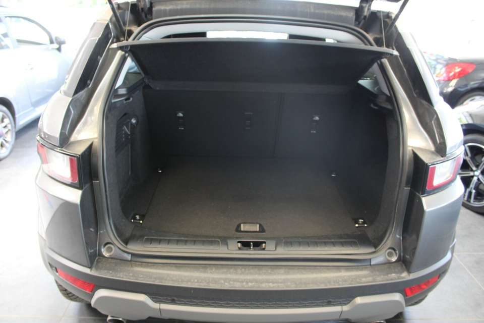 Land Rover Range Rover Evoque - Imagem 6