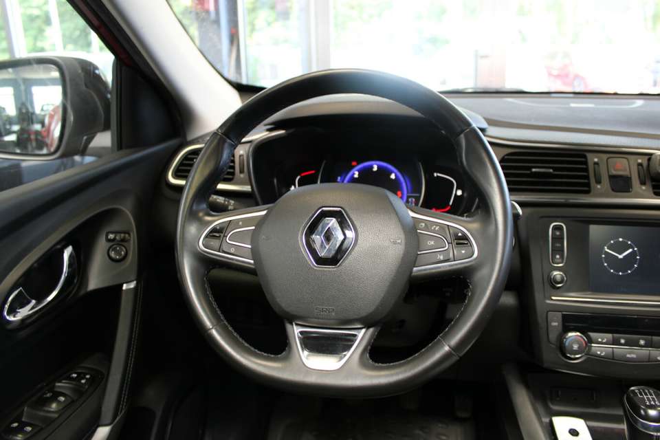 Renault Kadjar - Imagem 9