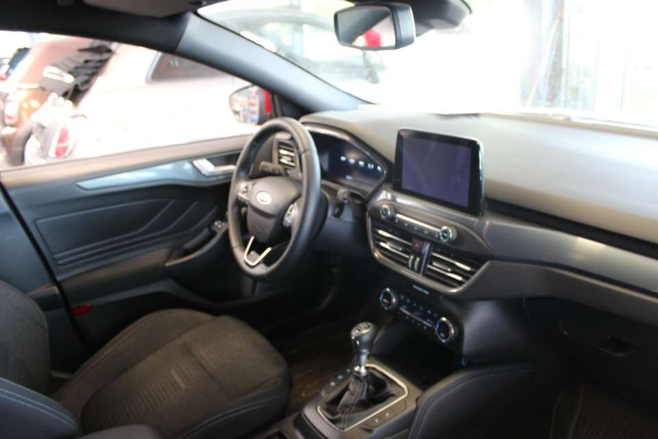Ford Focus - Imagem 8