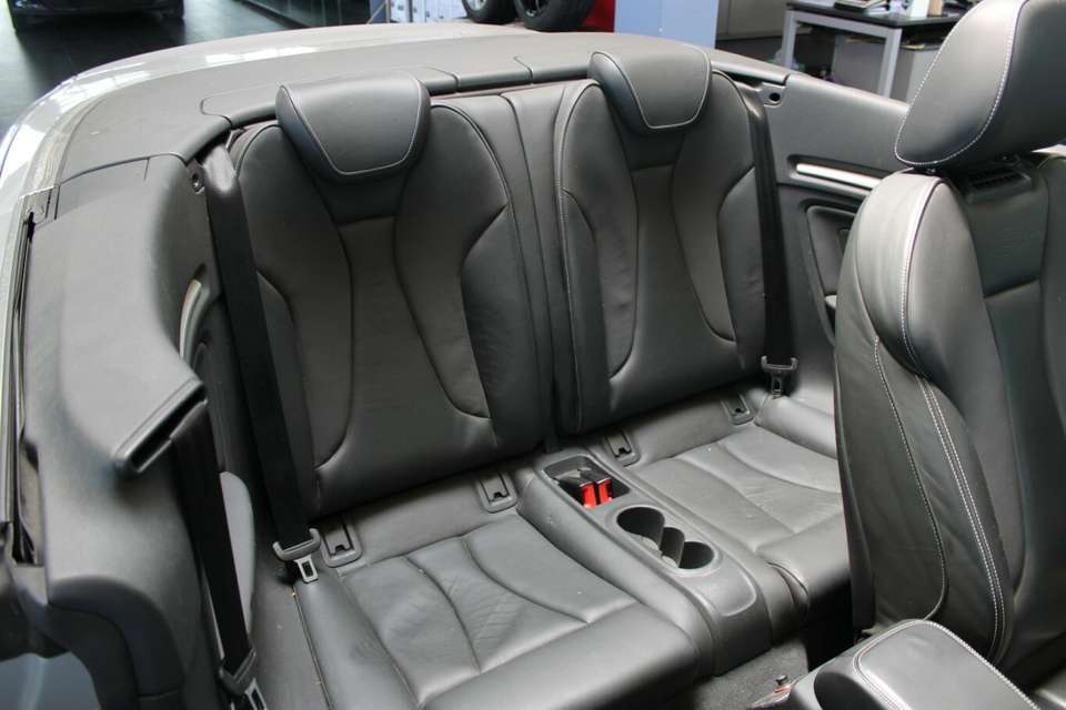Audi A3 - Imagem 12