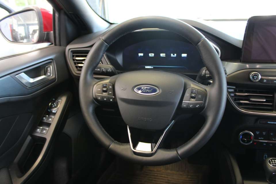 Ford Focus - Imagem 9