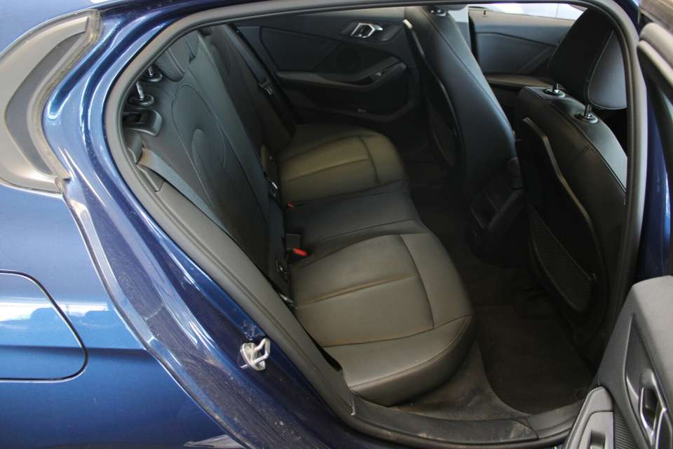 BMW 118 - Imagem 13