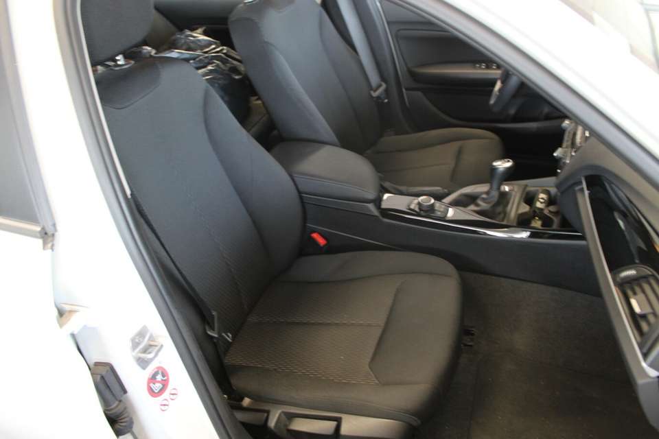 BMW 116 - Imagem 11