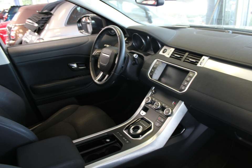 Land Rover Range Rover Evoque - Imagem 8
