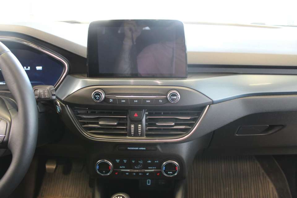 Ford Focus - Imagem 10