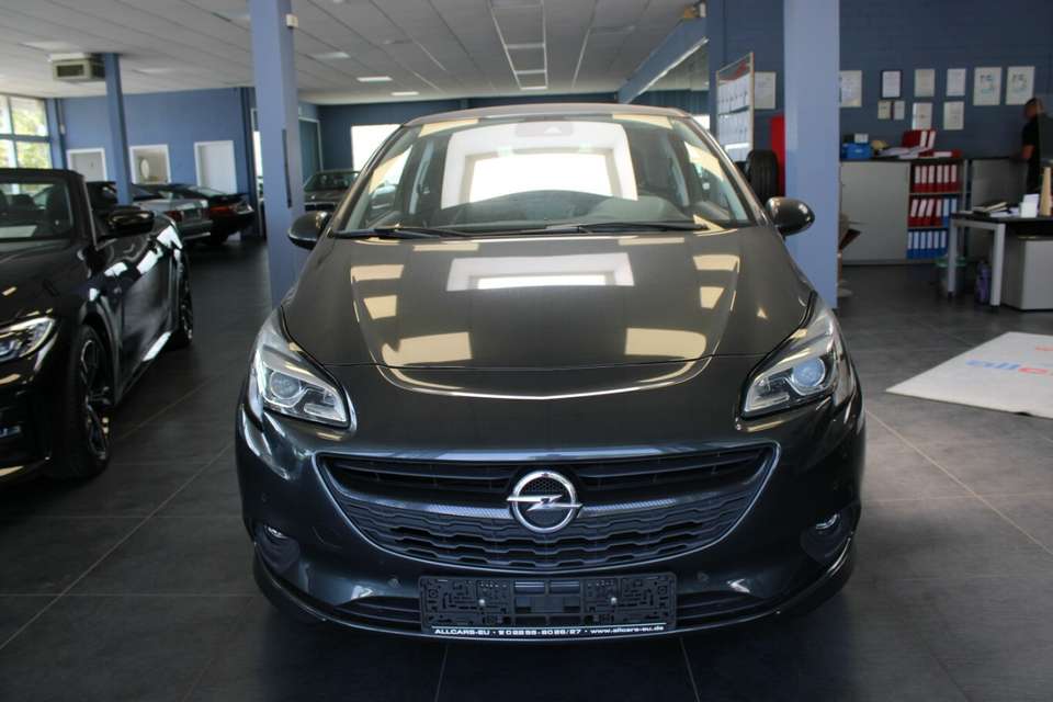 Opel Corsa - Imagem 2