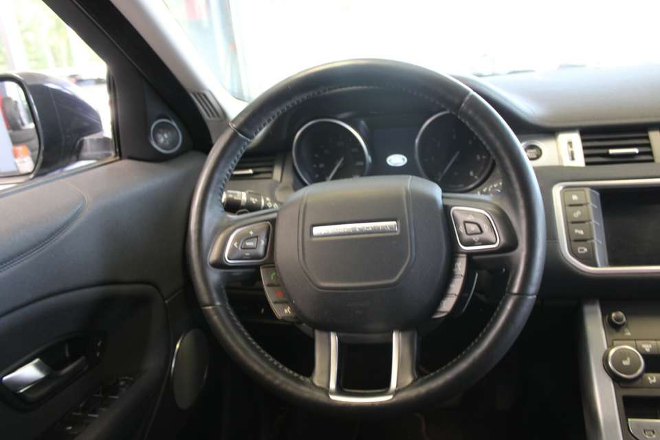 Land Rover Range Rover Evoque - Imagem 9