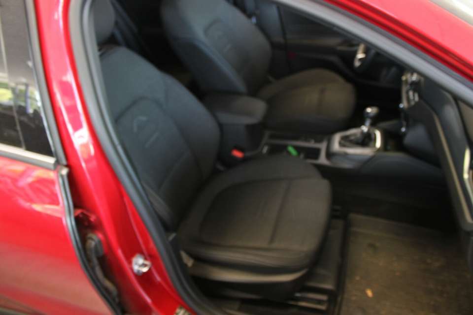 Ford Focus - Imagem 11