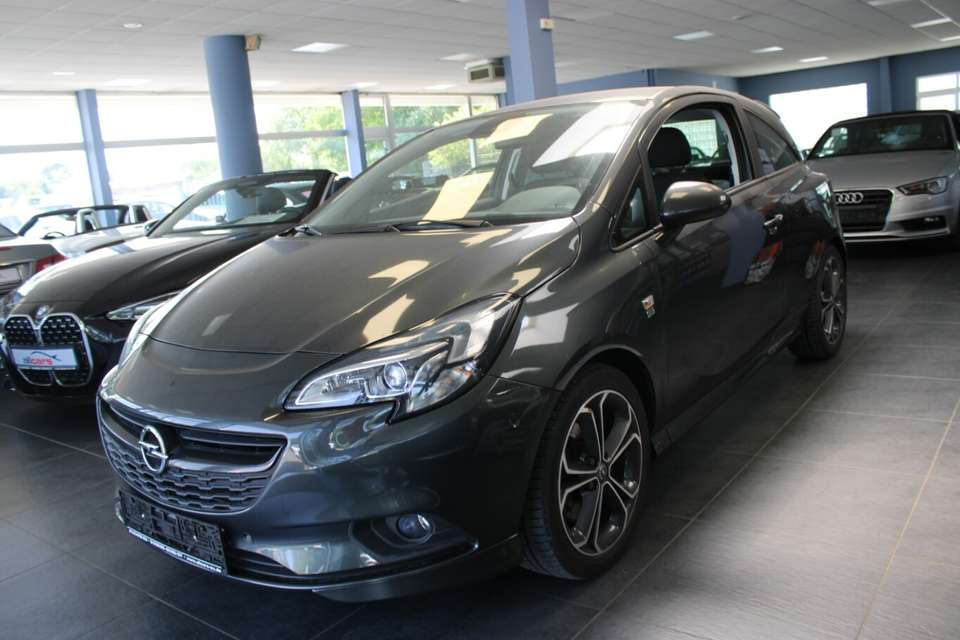 Opel Corsa - Imagem 3