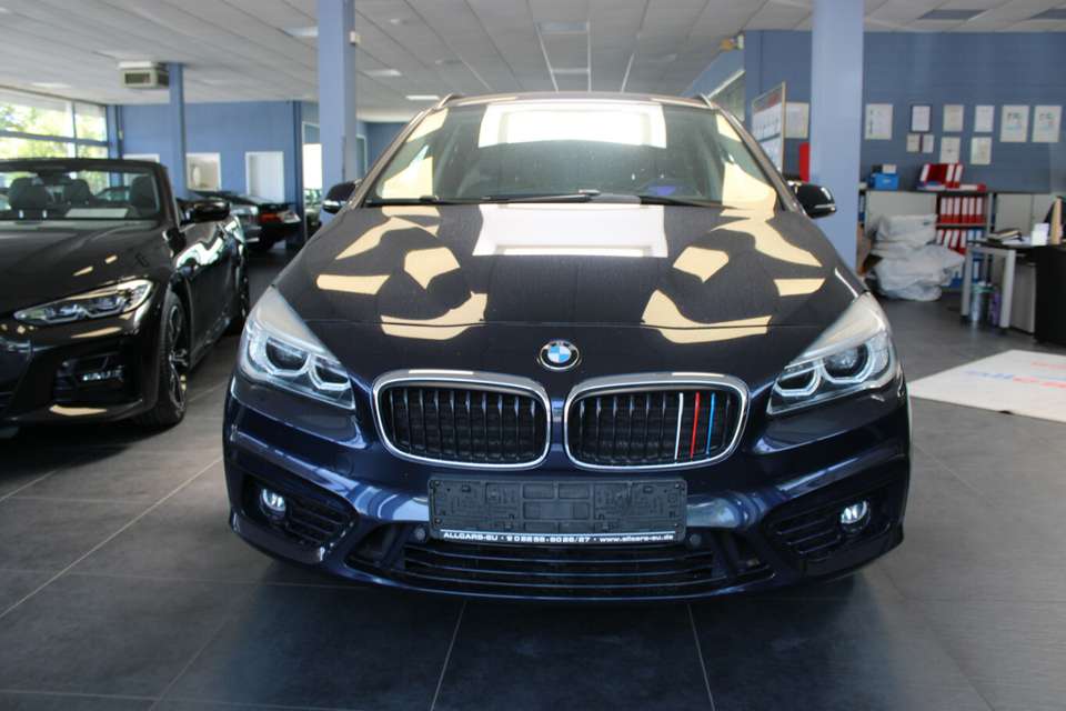 BMW 225 - Imagem 2