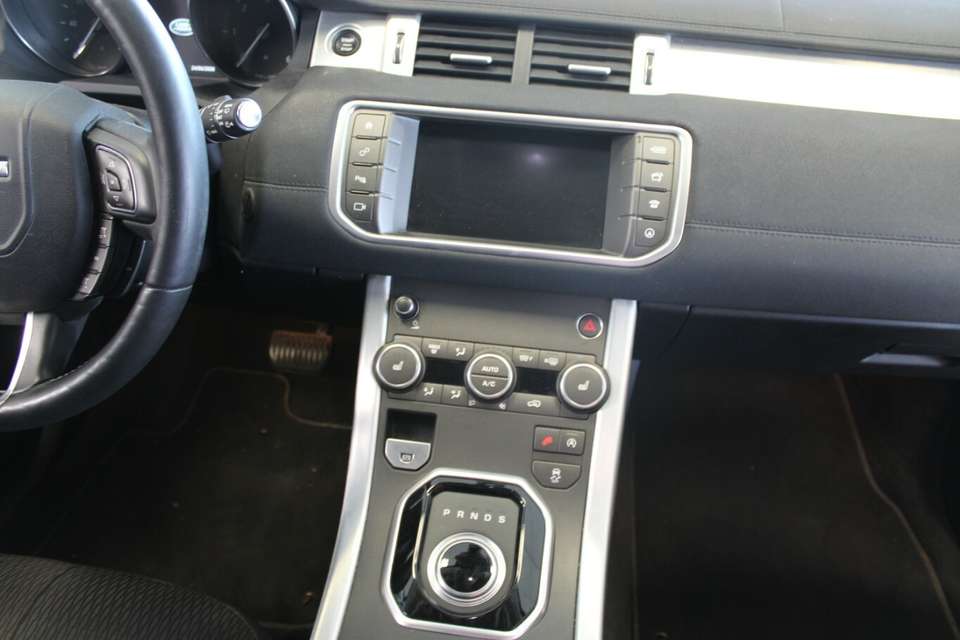Land Rover Range Rover Evoque - Imagem 10