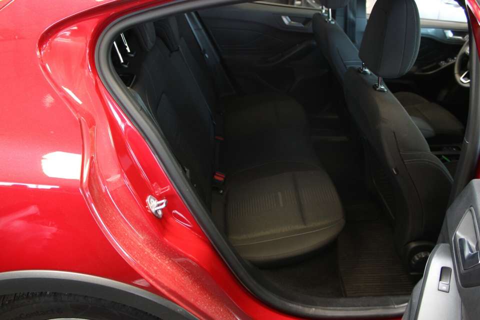 Ford Focus - Imagem 12