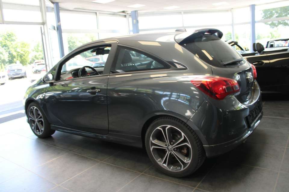 Opel Corsa - Imagem 4