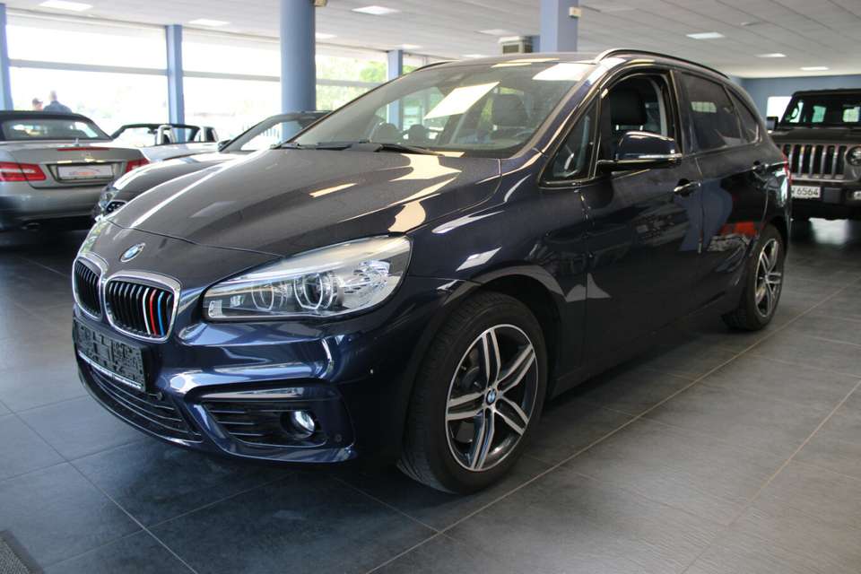 BMW 225 - Imagem 3