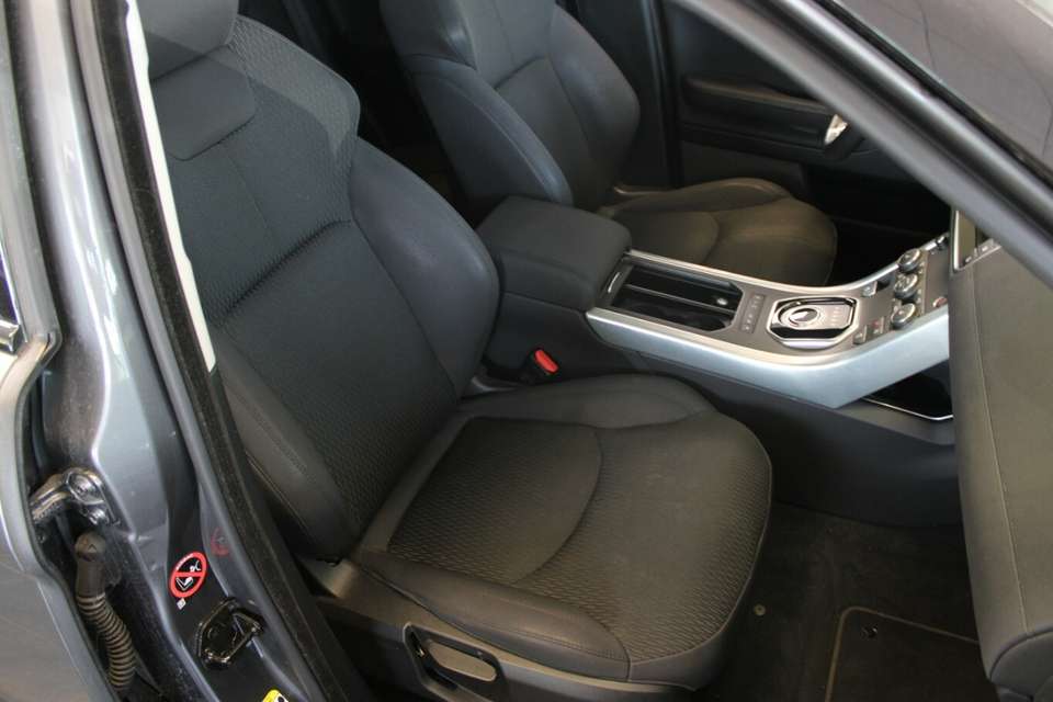 Land Rover Range Rover Evoque - Imagem 11