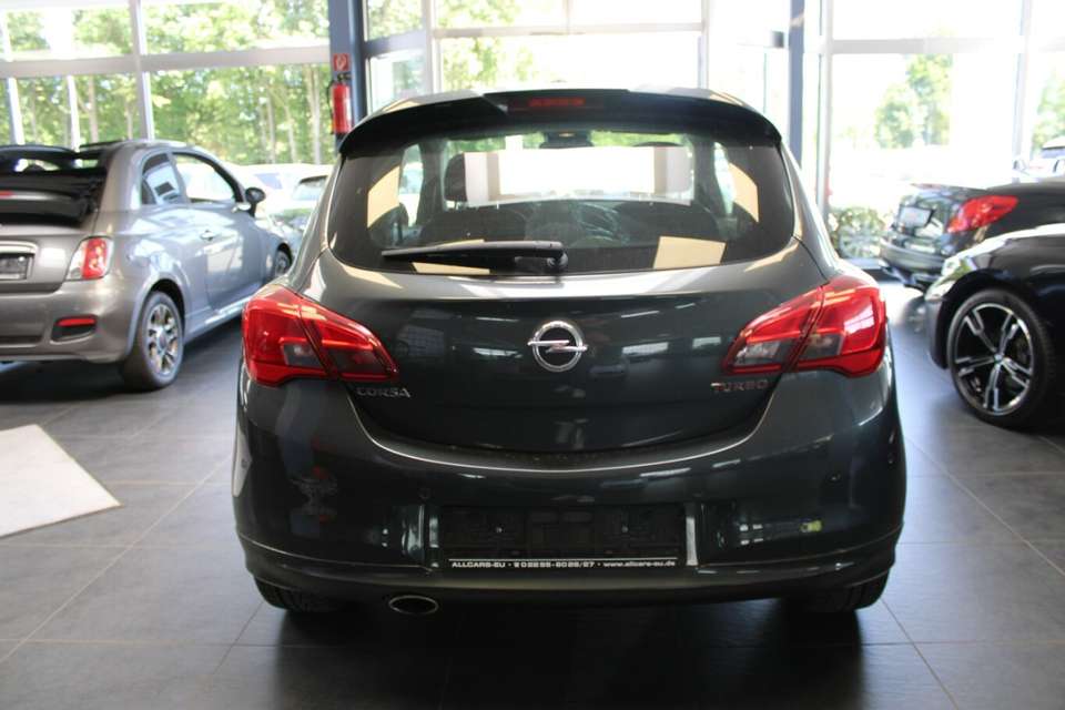 Opel Corsa - Imagem 5