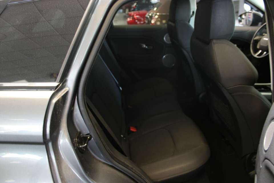 Land Rover Range Rover Evoque - Imagem 12