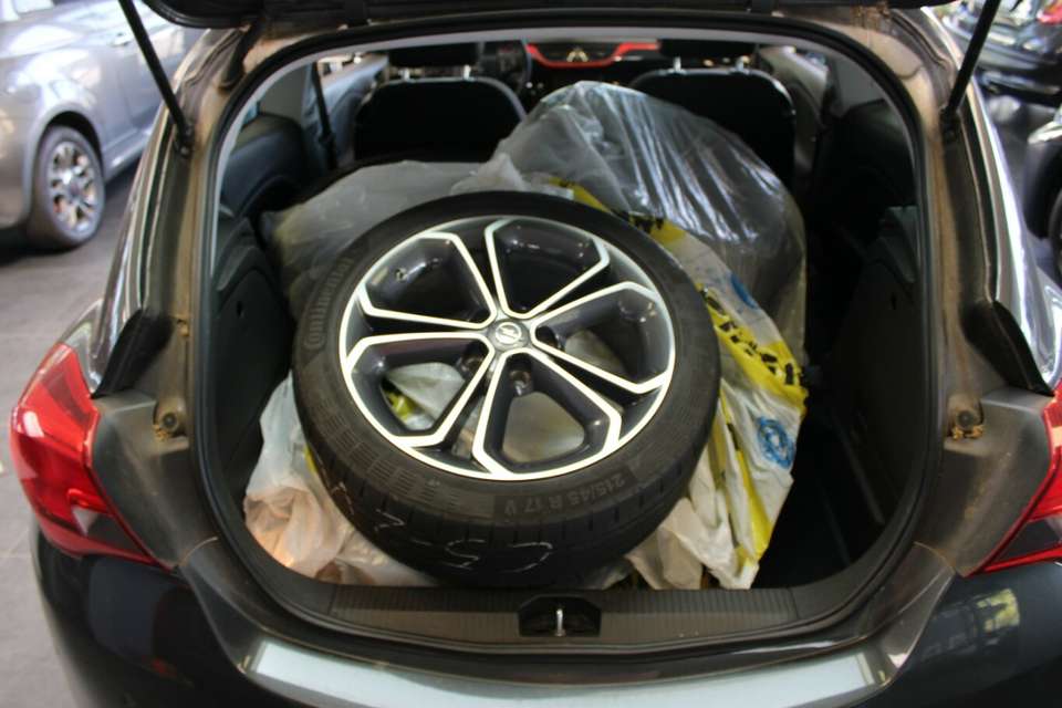 Opel Corsa - Imagem 6