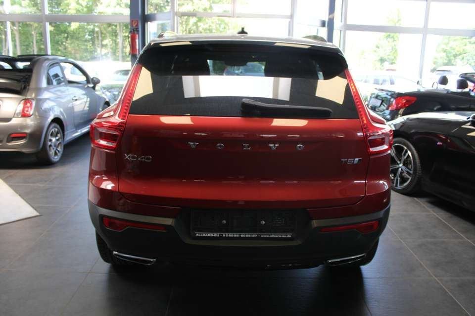 Volvo XC40 - Imagem 5