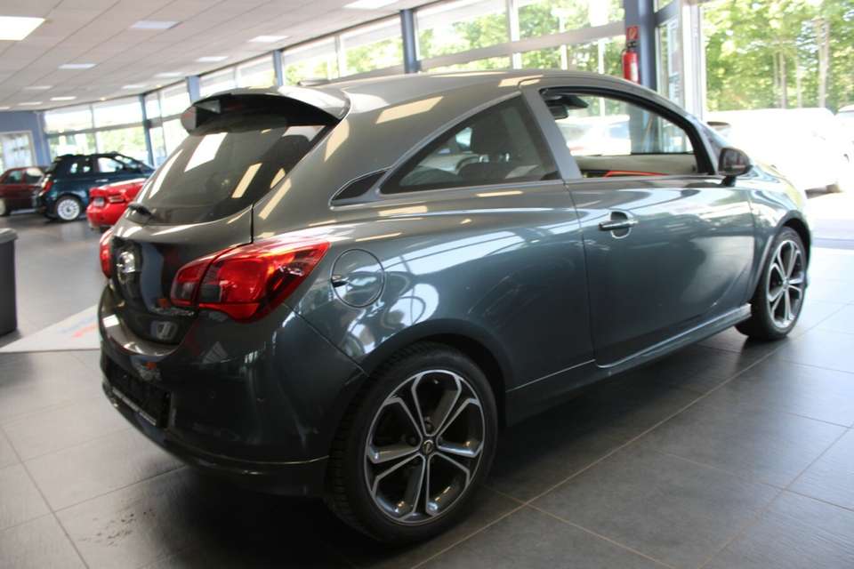 Opel Corsa - Imagem 7