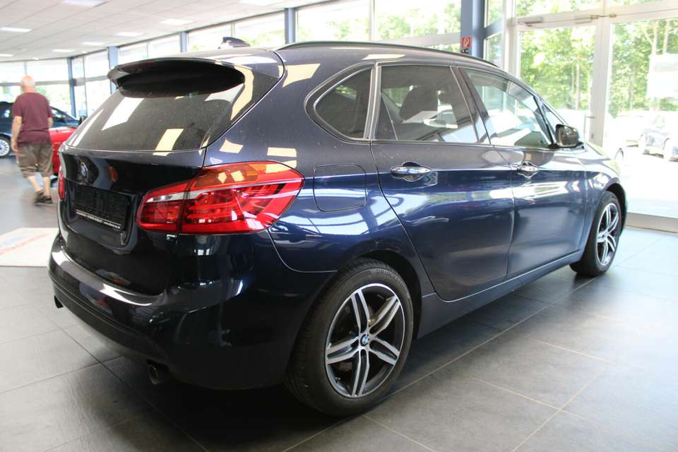 BMW 225 - Imagem 6