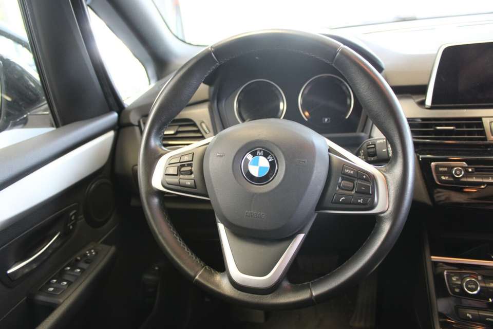 BMW 225 - Imagem 9