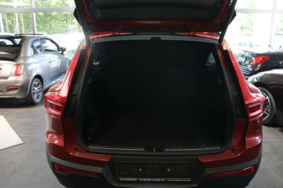 Volvo XC40 - Imagem 6