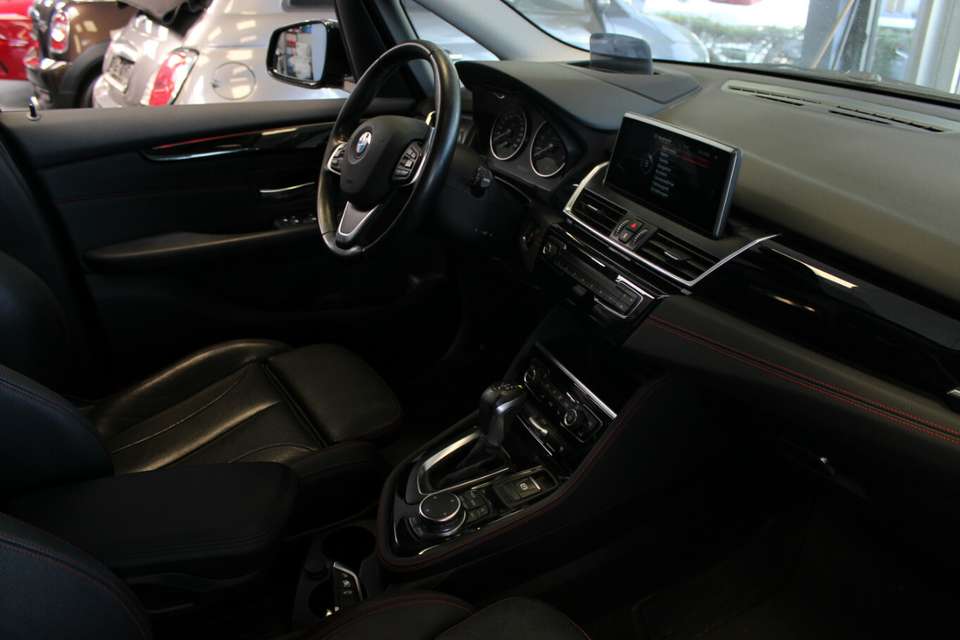 BMW 225 - Imagem 7