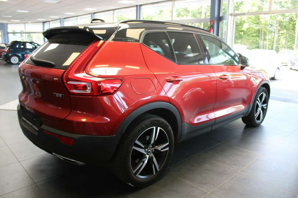 Volvo XC40 - Imagem 7