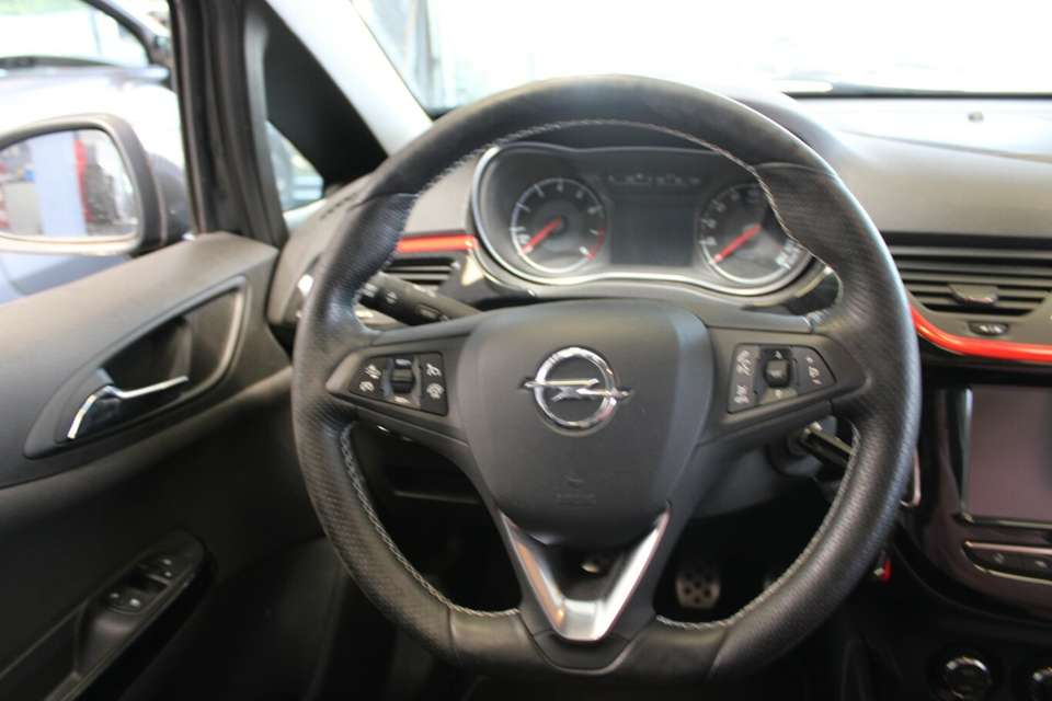 Opel Corsa - Imagem 9