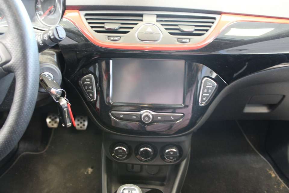 Opel Corsa - Imagem 10
