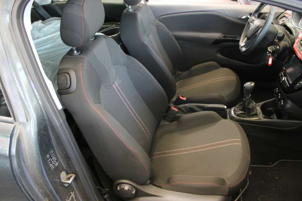 Opel Corsa - Imagem 11