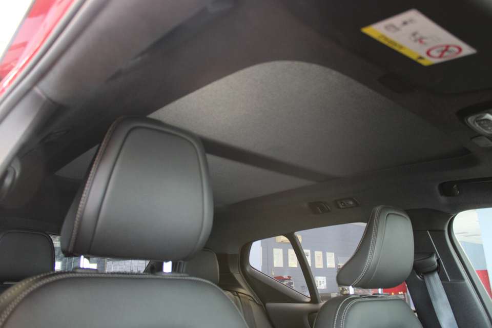 Volvo XC40 - Imagem 11