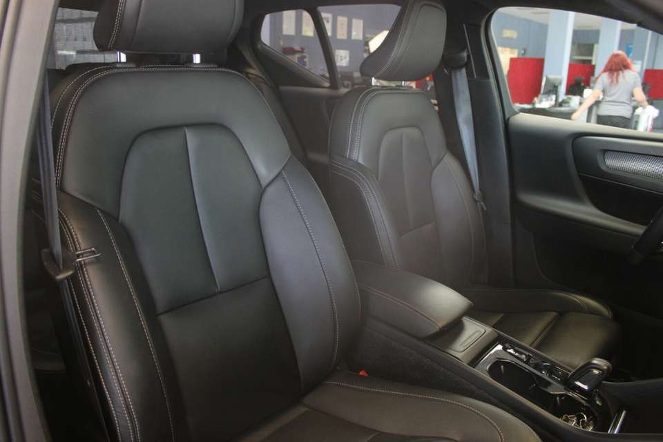 Volvo XC40 - Imagem 12